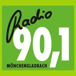 Радио 90.1