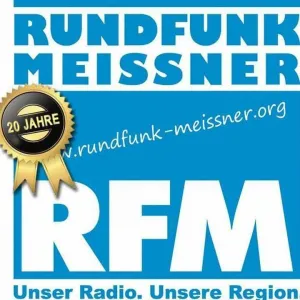 Radio RundFunk Meißner (RFM)