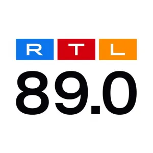 Radio 89.0 RTL