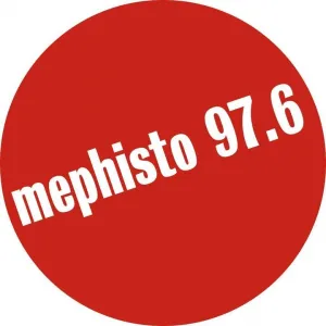 Radio Mephisto