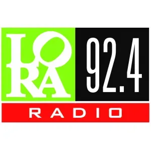 Lora Rádio