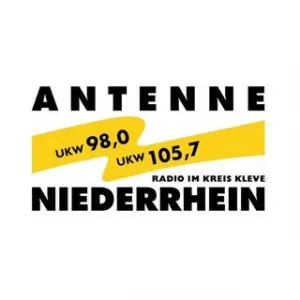 Radio Antenne Niederrhein