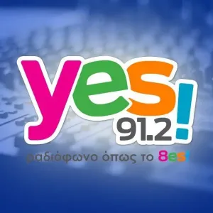 Радіо Yes 91.2 (Πάτρα)