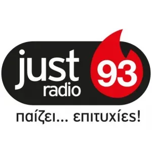 Just Радио 93