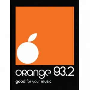 Радіо Orange 93.2