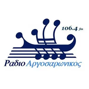 Radio Argosaronikos (Αργοσαρωνικός)
