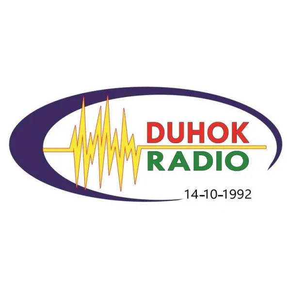 Radio Duhok (رادیۆیا دھۆک )