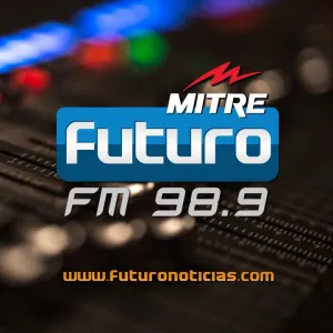 Радио Futuro FM