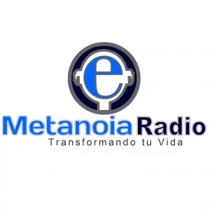 Радіо Metanoia