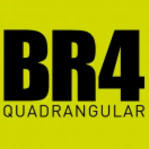 Rádio Br4 Quadrangular
