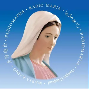 Радіо Maria