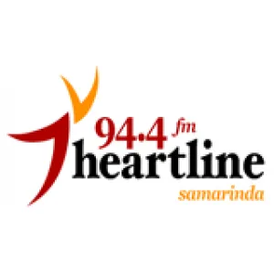 Radio Heartline Samarinda