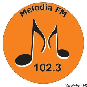 Радио Melodia FM