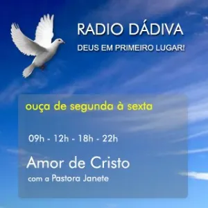 Радио Dádiva