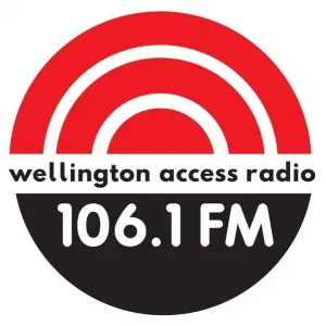 Wellington Access Rádio