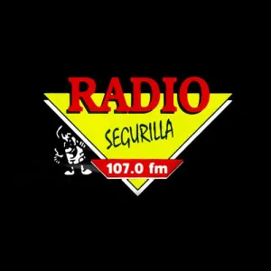 Радио Segurilla 107