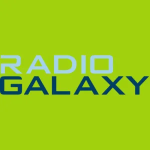 Радіо Galaxy 92.7 FM
