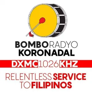 Bombo Радіо Koronadal (DXMC)