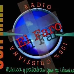 Радио El Faro Fm