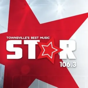 Радіо Star 106.3