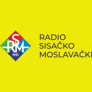 Radio Sisacko Moslavacki (RSM)