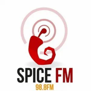 Rádio Spice 98.8 FM