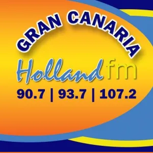 Rádio Holland FM Gran Canaria
