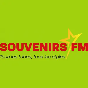 Радіо Souvenirs FM