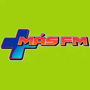 Радіо Más FM