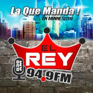 Radio 94.9 El Rey (WREY)