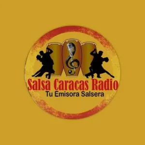 Радіо Salsa Caracas