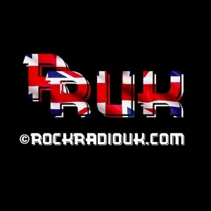 Rock Radio Uk
