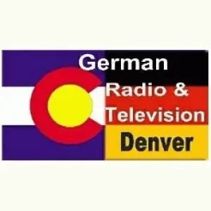German Радио And Television Denver (GRTVD)
