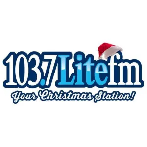 Rádio 103.7 Lite FM (WLTC)