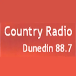 Country Radio Dunedin