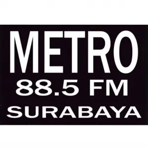 Radio Metro Female