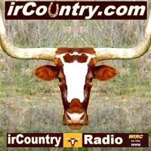 Радио irCountry