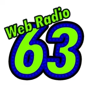 Web Радіо 63