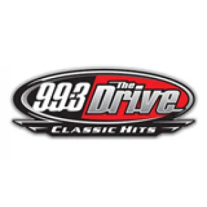 Радио The Drive (CJDR)