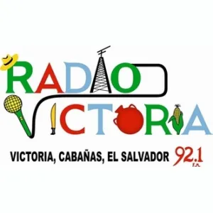 Radio Victoria 92.1 FM