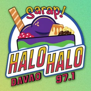 Радио Halo Halo 97.1 (DXUR)
