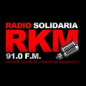 Радіо Solidaria RKM Bolivia