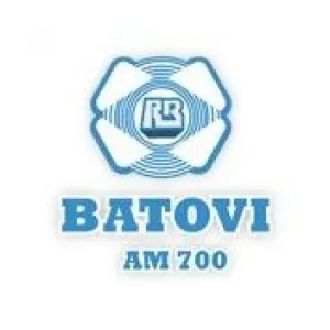 Радіо Batovi 700 Am