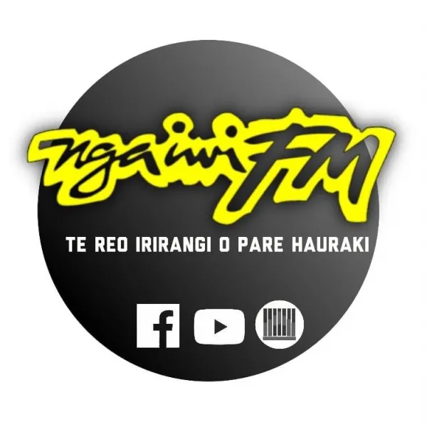 Radio Nga Iwi FM