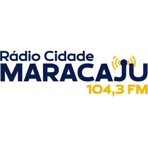 Rádio Cidade Maracaju