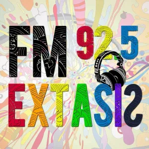 Radio FM Extasis