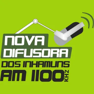 Радио Difusora dos Inhamuns