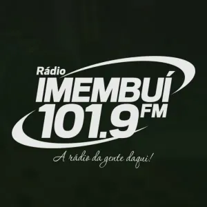 Rádio Imembui