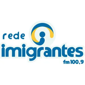 Радіо Imigrantes
