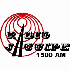 Радио Jacuípe 1500 AM